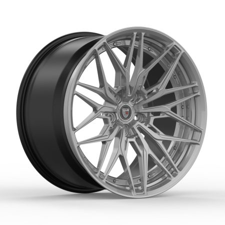 ANRKY X Series S2-X1 Duoblock Wheel