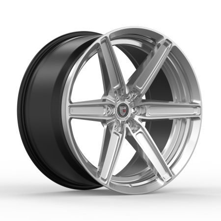 ANRKY Series Two AN26-S Duoblock Wheel