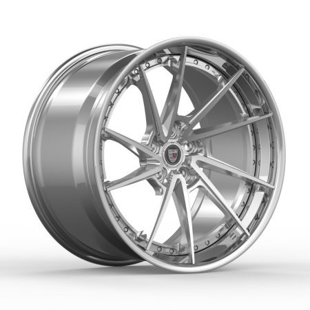 ANRKY Series Three AN33 Three-Piece Wheel