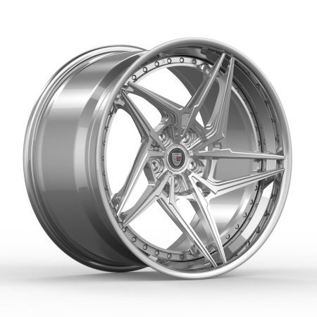 ANRKY X Series S3-X3 Three-Piece Wheel