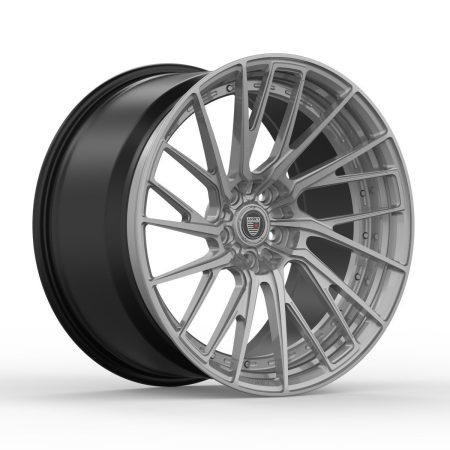 ANRKY Retro Series RS3.2 Duoblock Wheel