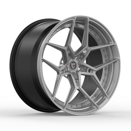 ANRKY X Series S2-X4 Duoblock Wheel