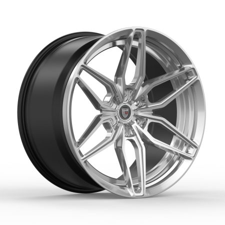 ANRKY Series Two AN26 Duoblock Wheel