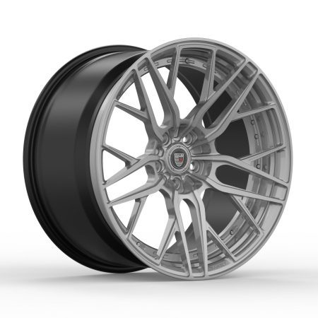 ANRKY Retro Series RS2.2 Duoblock Wheel