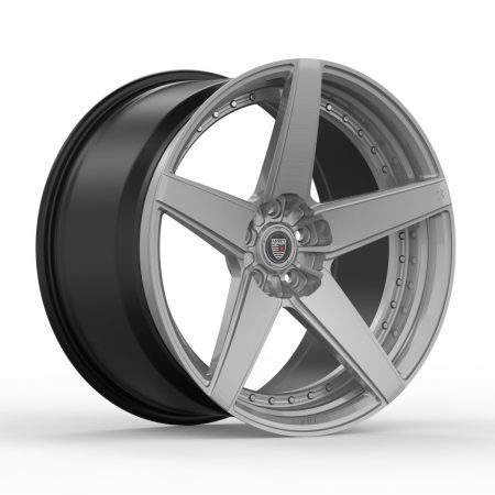 ANRKY Retro Series RS5.2 Duoblock Wheel