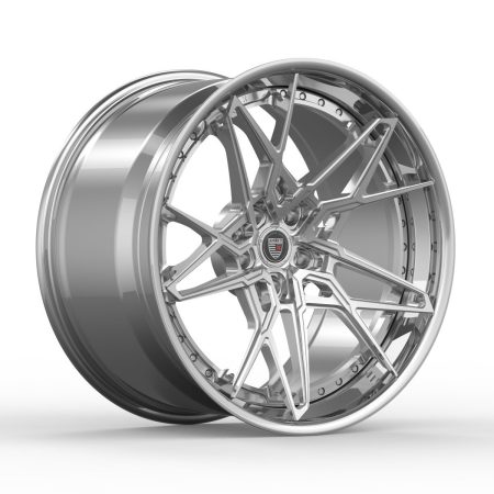 ANRKY X Series S3-X2 Three-Piece Wheel