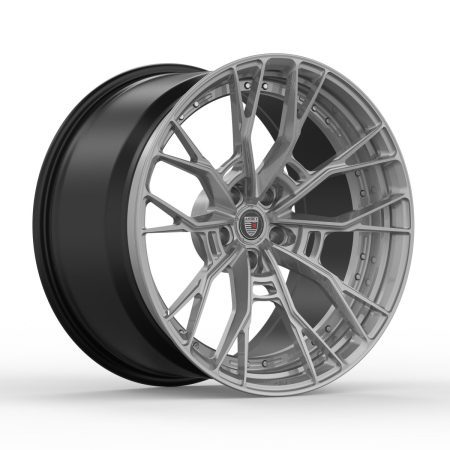 ANRKY X Series S2-X5 Duoblock Wheel