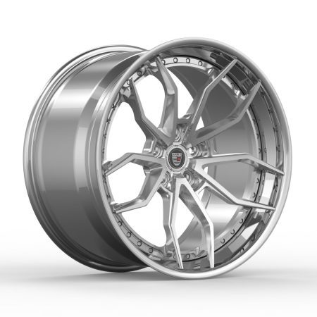 ANRKY Series Three AN31 Three-Piece Wheel