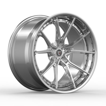 ANRKY Series Three AN32 Three-Piece Wheel
