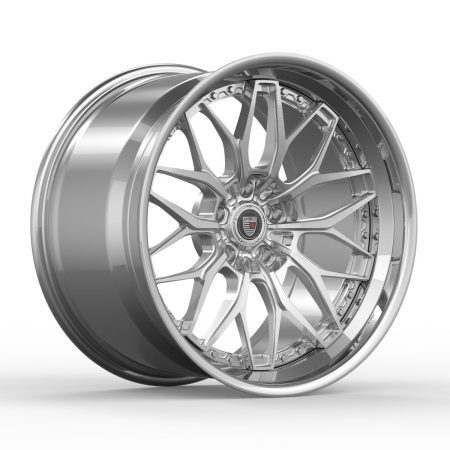 ANRKY Retro Series RS1 Three-Piece Wheel