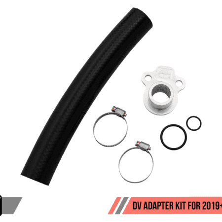 AWE Tuning Audi RS3 / TT RS DV Adapter Kit for 2019+ Models – 2660-11020