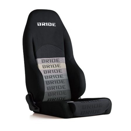 DISCONTINUED – BRIDE DIGO III LIGHT Reclining Bucket Seat – DISCONTINUED