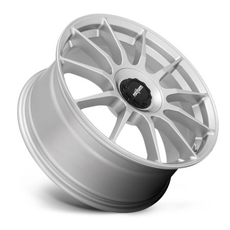DISCONTINUED – Rotiform 19×8.5 5-112/120+45 DTM Monoblock Silver Wheel – DISCONTINUED