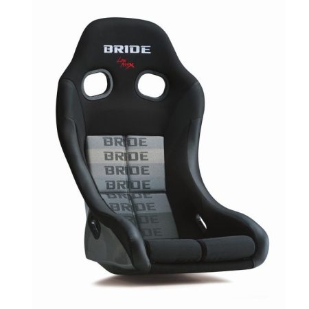 BRIDE ZIEG IV WIDE Bucket Seat