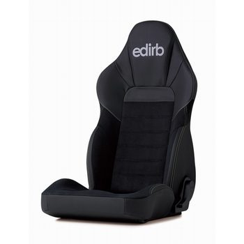 DISCONTINUED – BRIDE edirb 110 Reclining Bucket Seat – DISCONTINUED