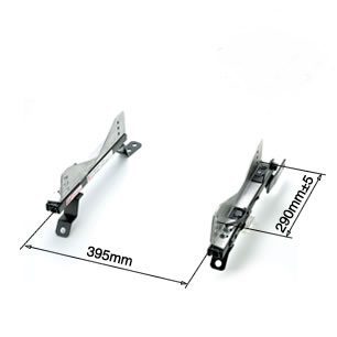 BRIDE IG Super Seat Rail