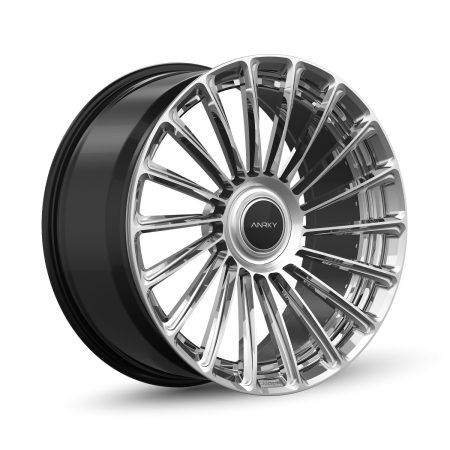 ANRKY RF Series RF-282 Duoblock Wheel