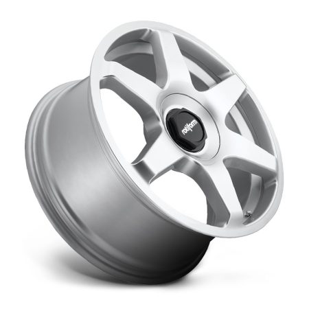 DISCONTINUED – Rotiform 19×8.5 5-100/112 +45 SIX Monoblock Silver Wheel – DISCONTINUED