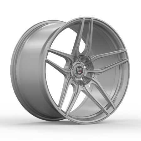 ANRKY Retro Series RS6.1 Monoblock Wheel