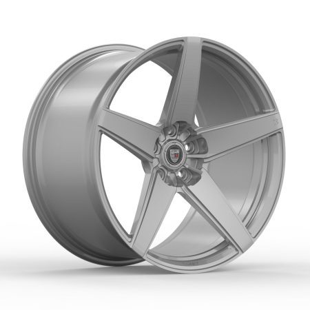 ANRKY Retro Series RS5.1 Monoblock Wheel