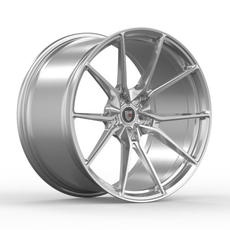 ANRKY Series One AN12 Monoblock Wheel