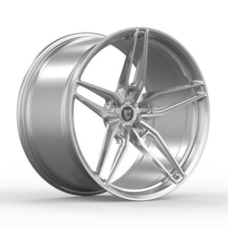 ANRKY Series One AN17 Monoblock Wheel