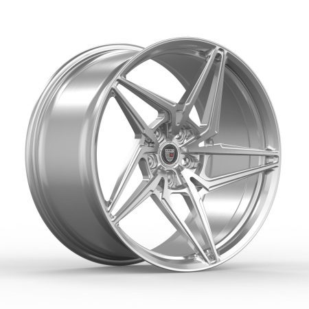 ANRKY X Series S1-X3 Monoblock Wheel