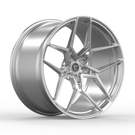 ANRKY X Series S1-X4 Monoblock Wheel