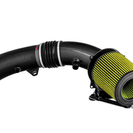AWE S-FLO Open Carbon Intake System for 8V / 8Y Audi RS 3 & MK3 TT RS