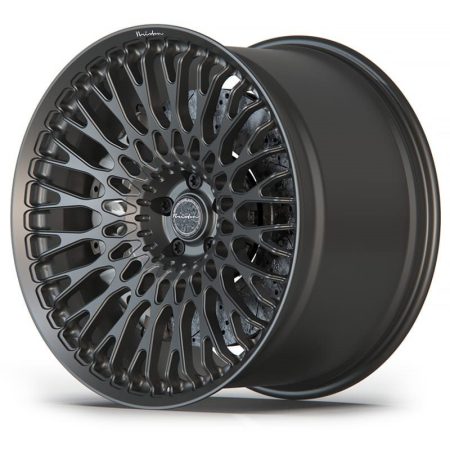 Brixton Forged TR Series TR20 Monoblock Wheel