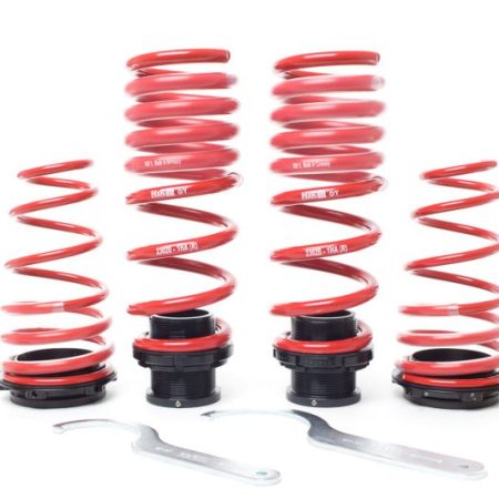 H&R 20-21 Porsche 911/992 VTF Adjustable Lowering Springs