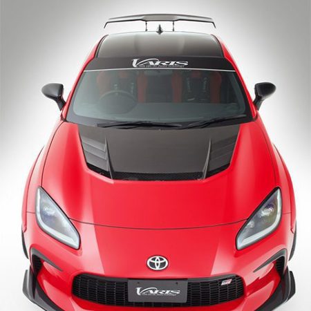 Varis ARISING-1 Carbon+ Roof for ZD8 Subaru BRZ & ZN8 Toyota GR86 [VRTO-003/VRTO-004]