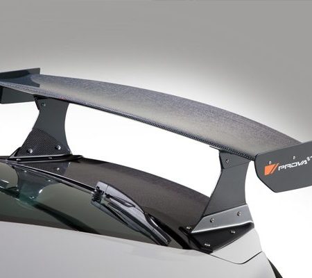 Varis ARISING-1 Carbon+ Street 1480mm GT-Wing for VBH Subaru WRX S4 [VASU-506]