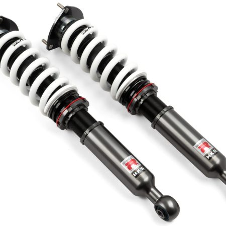 HKS HIPERMAX R Coilovers for R32 Nissan Skyline GT-R