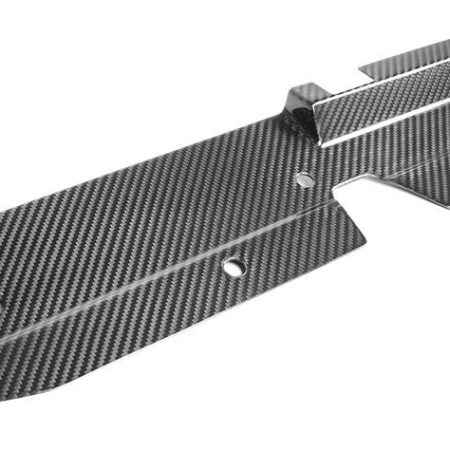 APR Performance Carbon Fiber Radiator Cooling Plate for GD Subaru Impreza WRX & STi