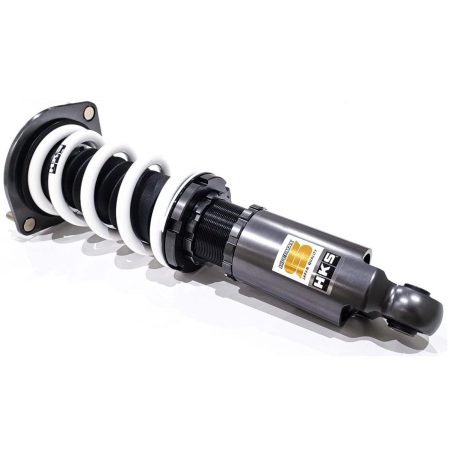 HKS HIPERMAX S Coilovers for RZ34 Nissan Z