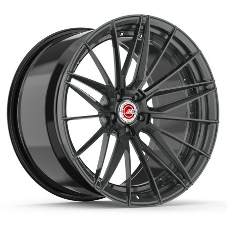 AL13 D-Series D017 Duoblock Wheel