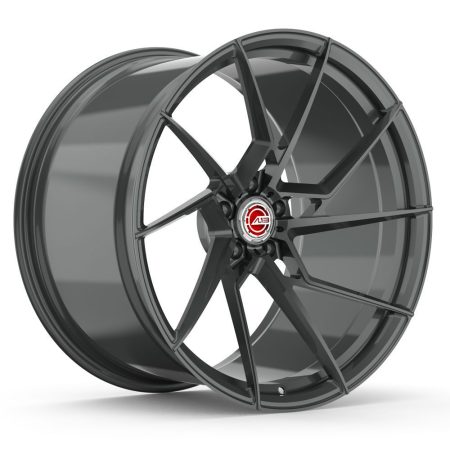 AL13 D-Series D001 Monoblock Wheel