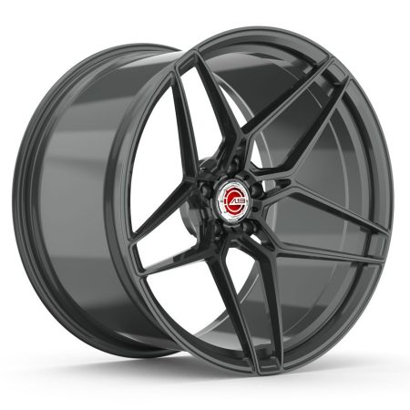 AL13 D-Series D002.1 Monoblock Wheel