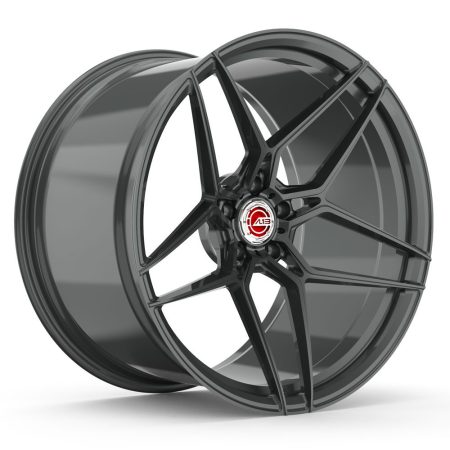 AL13 D-Series D002 Monoblock Wheel