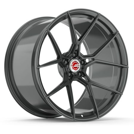 AL13 D-Series D003 Monoblock Wheel