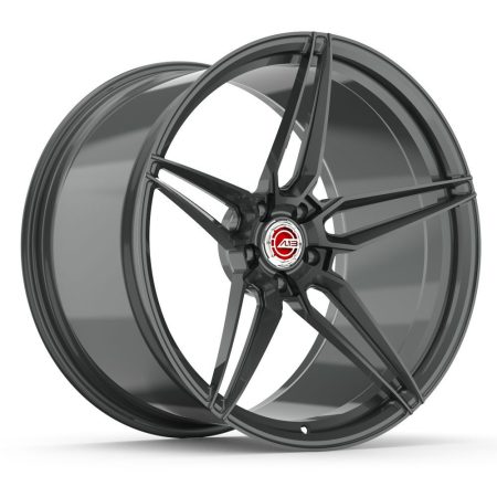 AL13 D-Series D005 Monoblock Wheel