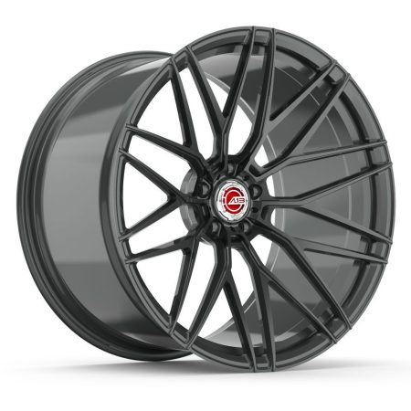 AL13 D-Series D009 Monoblock Wheel
