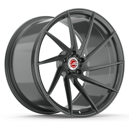 AL13 D-Series D013 Monoblock Wheel