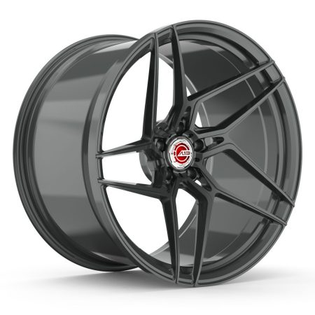 AL13 D-Series D014 Monoblock Wheel