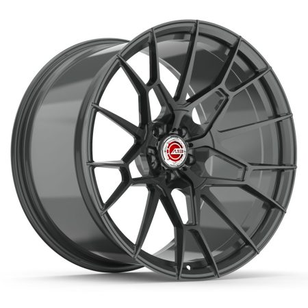 AL13 D-Series D015 Monoblock Wheel