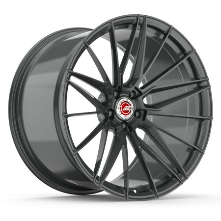 AL13 D-Series D017 Monoblock Wheel