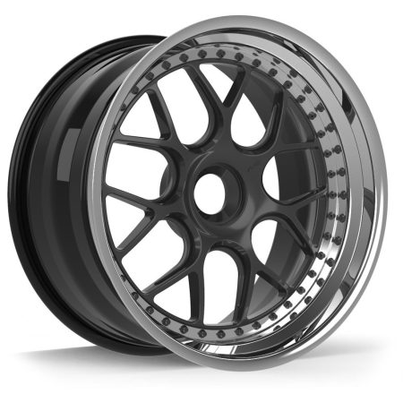 AL13 C-Series C007R Duoblock Wheel