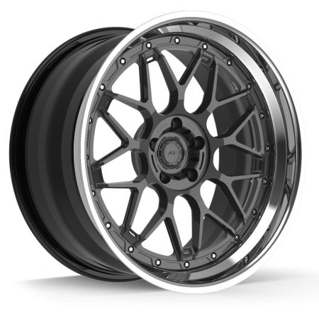 AL13 C-Series C009R Monoblock Wheel