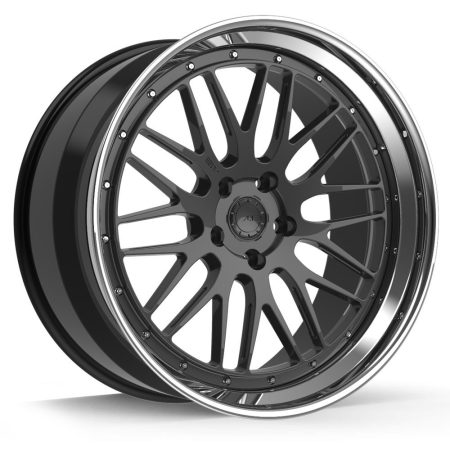 AL13 C-Series C010R Monoblock Wheel